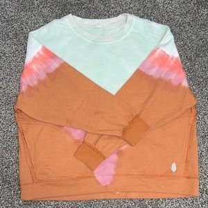 Free People Crewneck